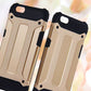 Oppo R9S Shockproof Protective Armor Rugged Case