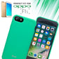 Oppo f1S Roar All Day Colorful Jelly Case