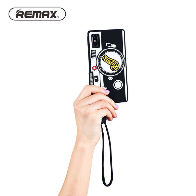 Remax iPhone X Coolplay Series Case