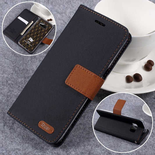 Xperia XA Roar Simply Life Diary Case