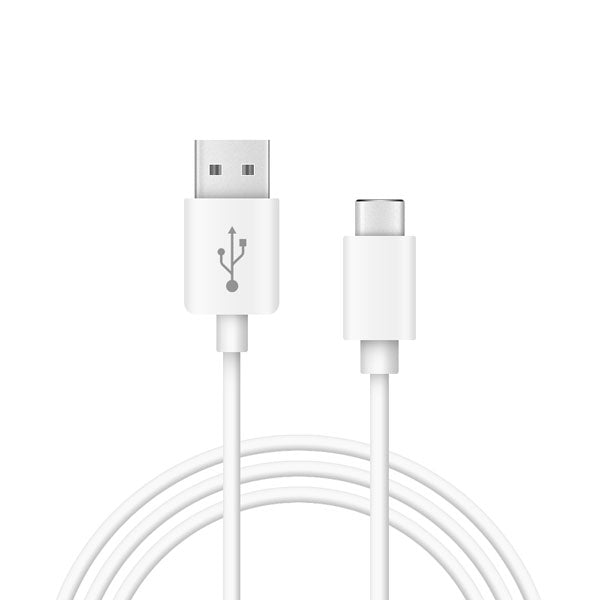 Romoss CB30 Type C to USB Cable 1m ( USB 2.0 )
