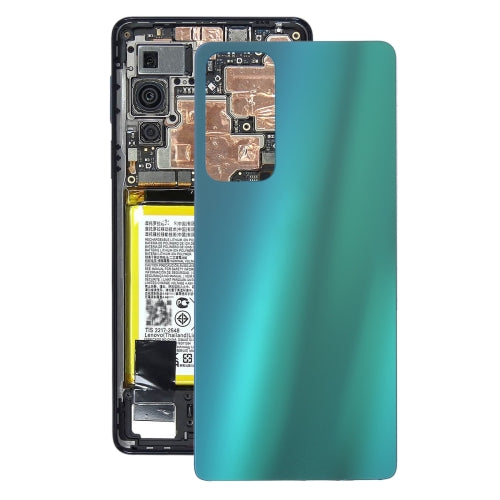 OEM Battery Back Cover for Motorola Edge 20