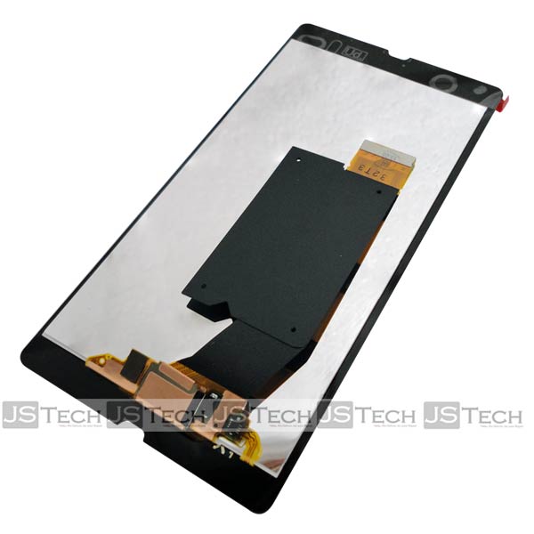 xPeria Z LCD Digitizer Assembly Grade AAA