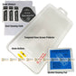 Galaxy Tab 3 T210 Tempered Glass Screen