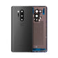 Back Cover Compatible For OnePlus 8 Pro (Genuine OEM)