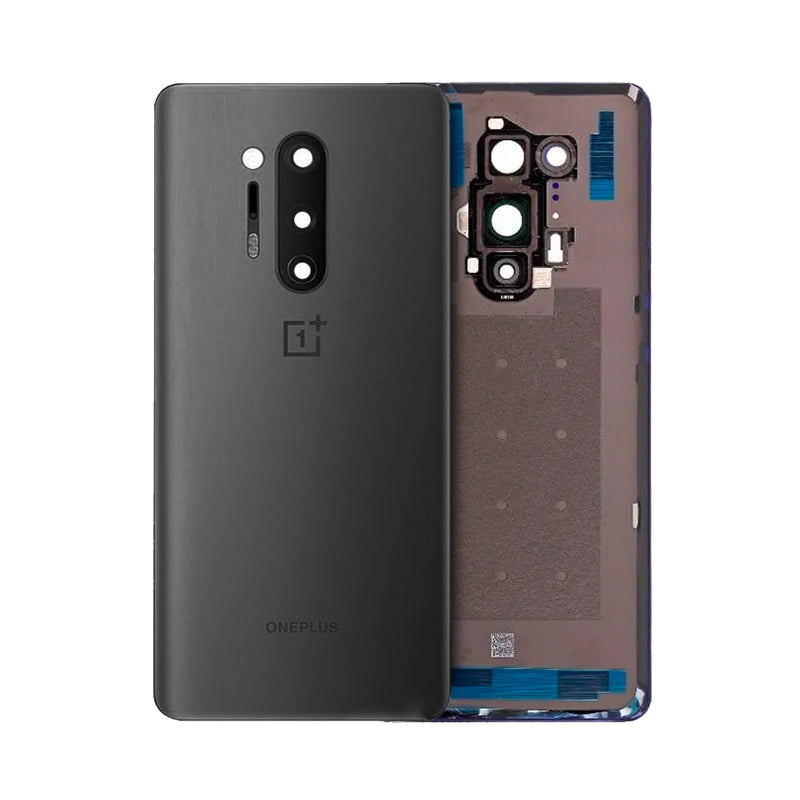 Back Cover Compatible For OnePlus 8 Pro (Genuine OEM)
