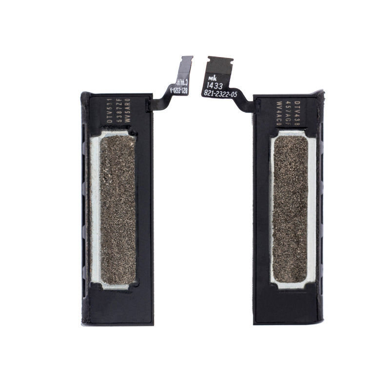 Loudspeaker (Right / Left) Compatible For iPad Air 2