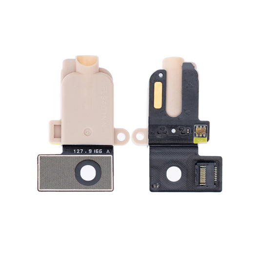 Headphone Jack With Flex Cable Compatible For iPad Mini 5 (4G Version)