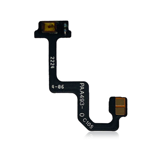 Power Button Flex Cable Compatible For OnePlus 10T 5G (Genuine OEM)
