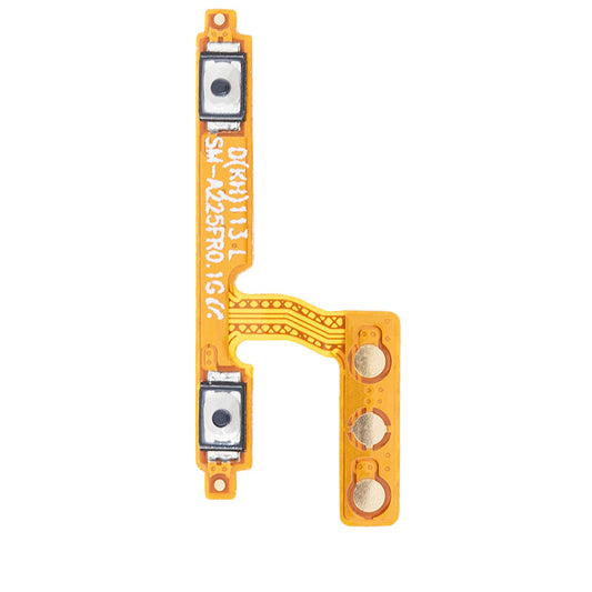 Volume Flex Cable Replacement for Galaxy A22 4G (A225 / 2021)