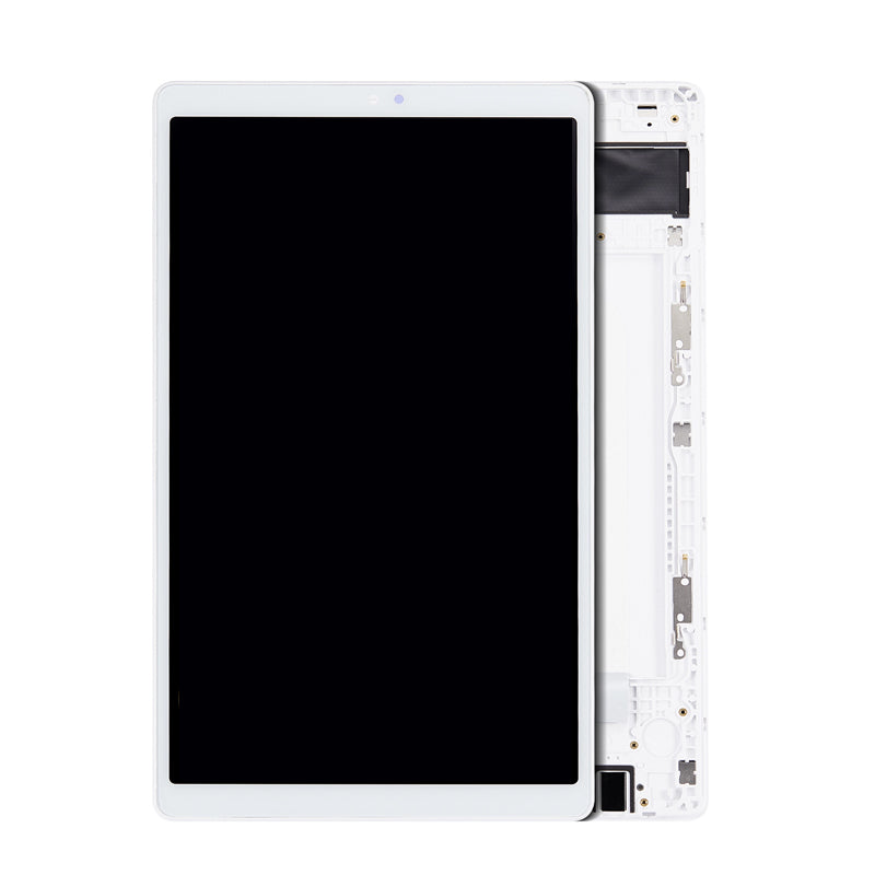 LCD Assembly With Frame Compatible For Samsung Galaxy Tab A7 Lite T220 – JS  Tech