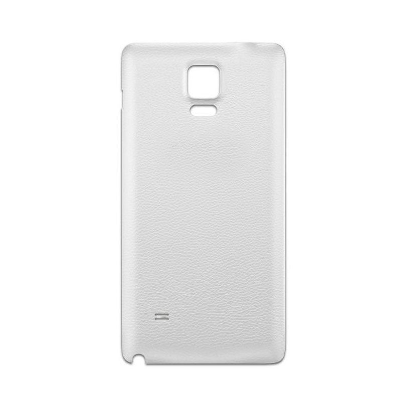 Galaxy Note 4 Back Cover Gold | White | Black