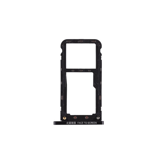 Xiaomi Mi Max 3 Sim Tray Black