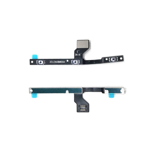 Xiaomi Mi Mix Power Volume Flex