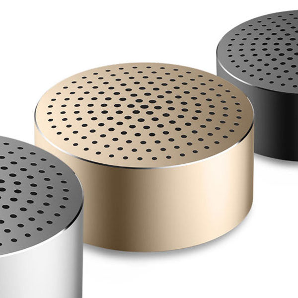 Xiaomi Mi Portable Mini Bluetooth Speakers