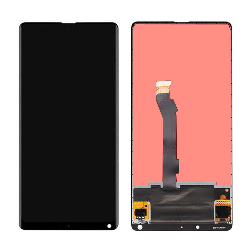 Products LCD Touch Screen Assembly Compatible For Xiaomi Mix 2S