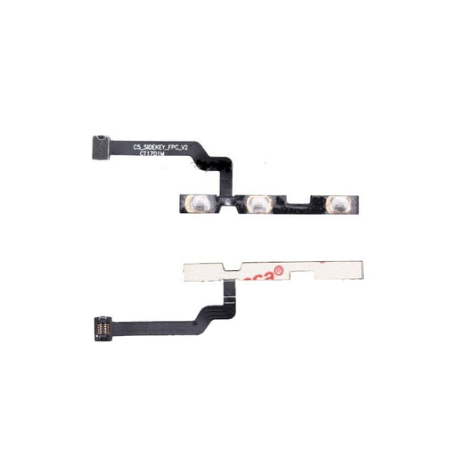 Xiaomi Redmi 4 Power Volume Flex