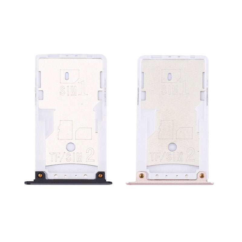 Xiaomi Redmi 4X Sim Tray