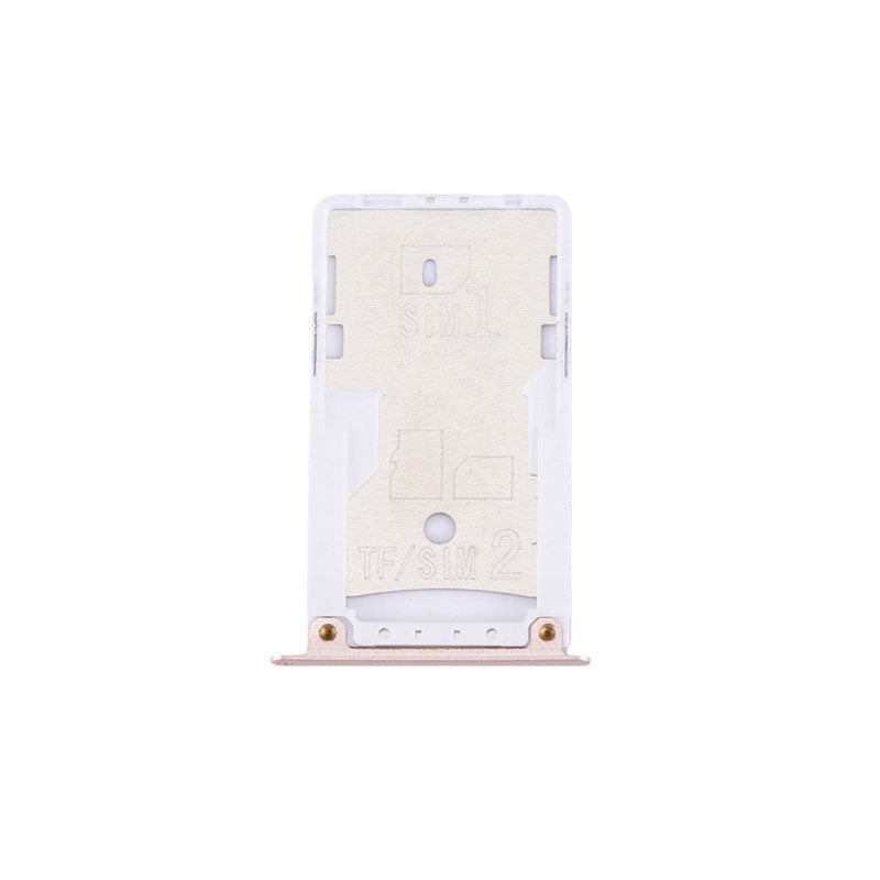 Xiaomi Redmi 4X Sim Tray