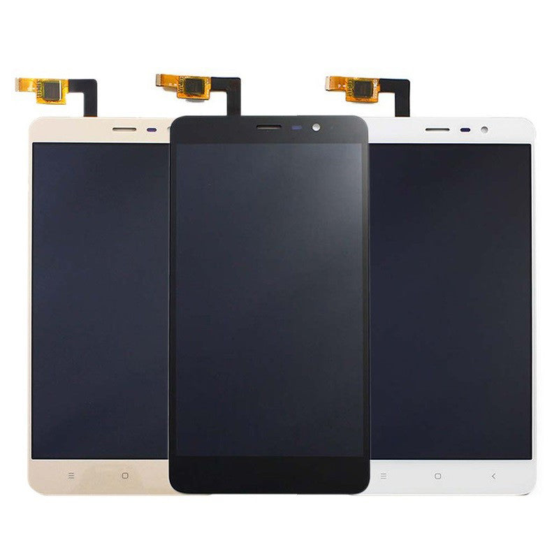 Xiaomi Redmi Note 3 LCD Digitizer Assembly