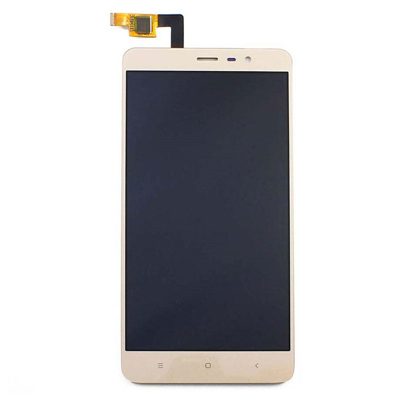 Xiaomi Redmi Note 3 LCD Digitizer Assembly