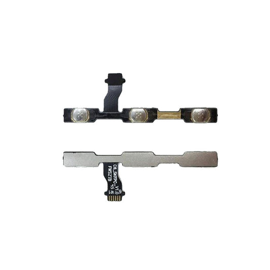 Xiaomi Redmi Note 4 Power Volume Flex