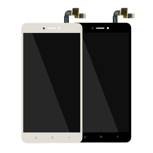 Xiaomi Redmi Note 4X LCD Digitizer Assembly