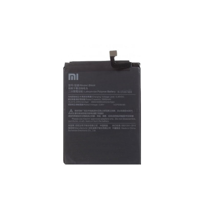 Xiaomi Redmi Note 5 BN45 Battery Replacement