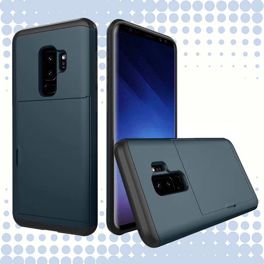 Xinghui Card Case (XH005) For Galaxy S9