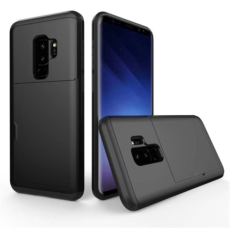 Xinghui Card Case (XH005) For Galaxy S9