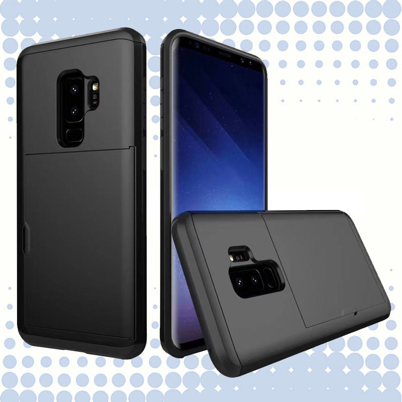 Xinghui Card Case (XH005) For Galaxy S9 Plus