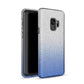 Rainbow Shining 3 in 1 Case For Galaxy S9 Plus