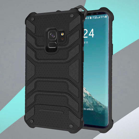 Galaxy S9 Plus Spider Case With Rope