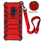 Galaxy S9 Plus Spider Case With Rope