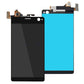 Xperia C4 LCD Digitizer Black