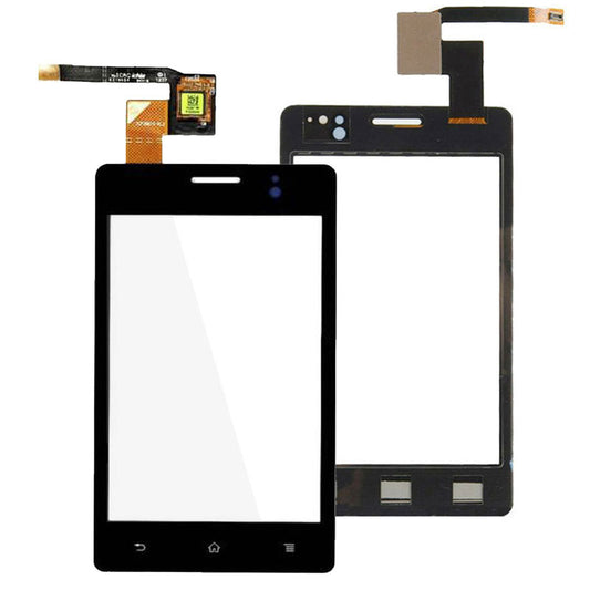 Xperia GO Digitizer Touch Screen