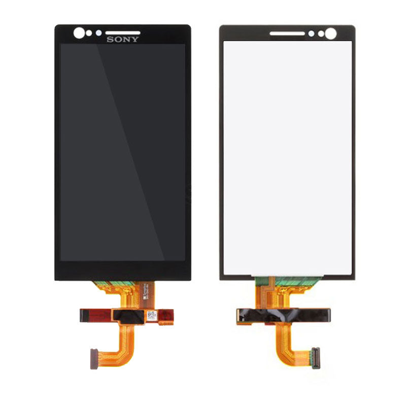 Xperia P LCD Digitizer Assembly