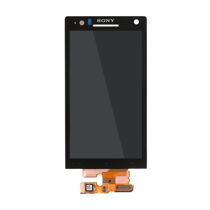 Xperia S LCD Digitizer Assembly