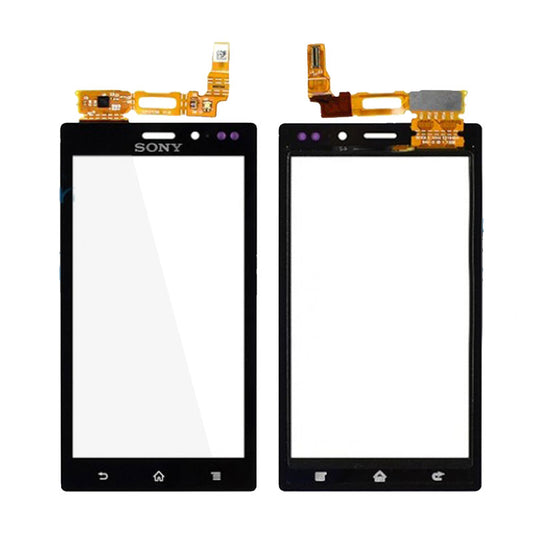 Xperia Sola MT27i Digitizer Touch Screen