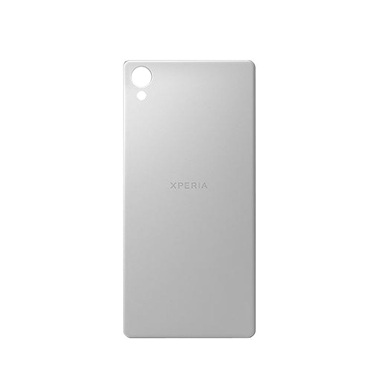 Xperia X Back Cover White