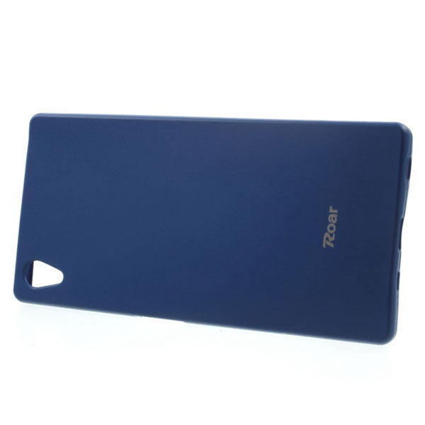 Xperia X Roar All Day Colorful Jelly Case