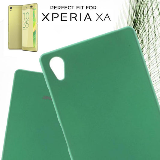 Xperia XA Roar All Day Colorful Jelly Case