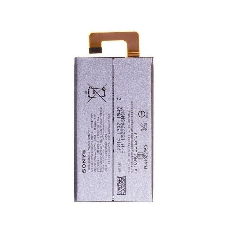 Xperia XA1 Ultra LIP1641ERPXC Battery Replacement