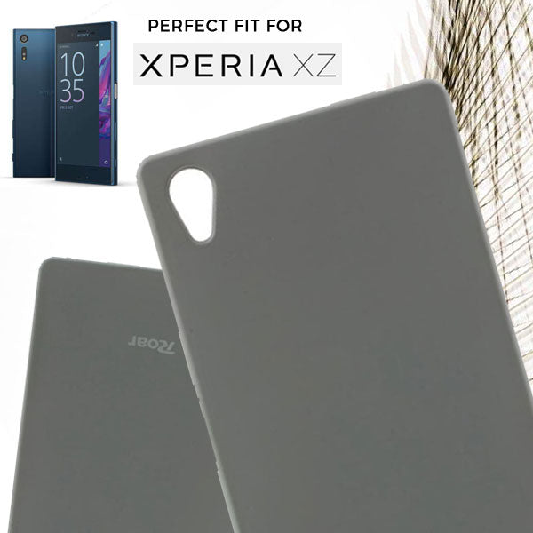 Xperia XZ Roar All Day Colorful Jelly Case