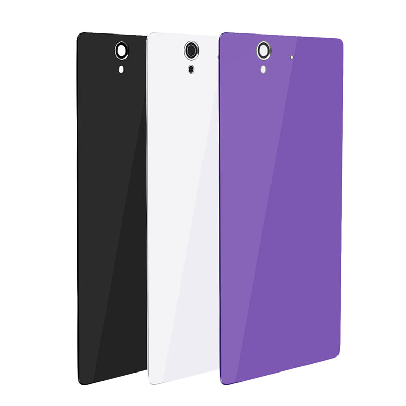 Xperia Z Battery Back Cover