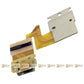 Sony xPeria Z Tablet Charger Port Flex