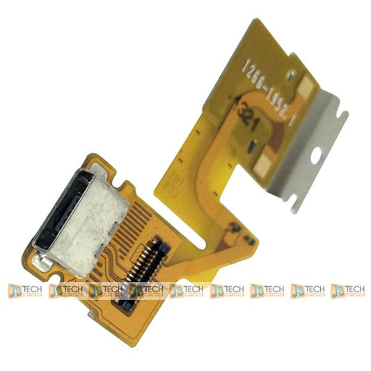 Sony xPeria Z Tablet Charger Port Flex