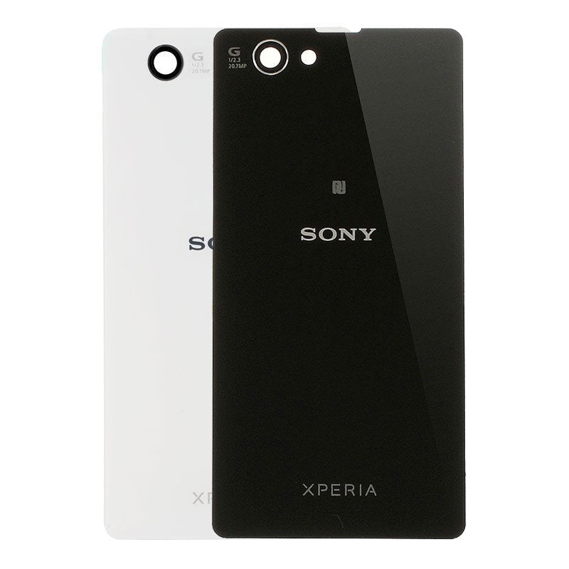 Xperia Z1 Compact Back Cover