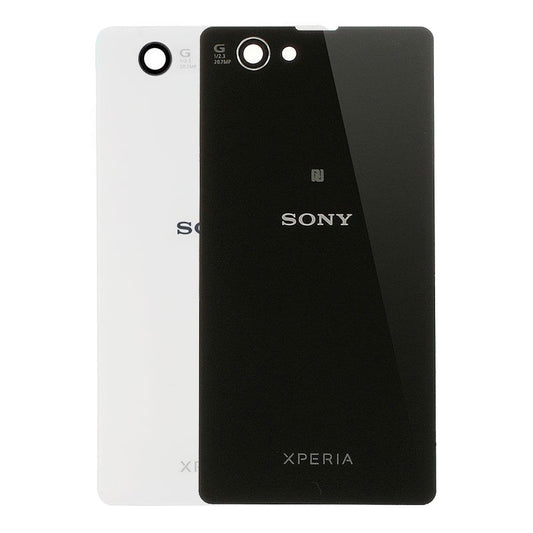 Xperia Z1 Compact Back Cover