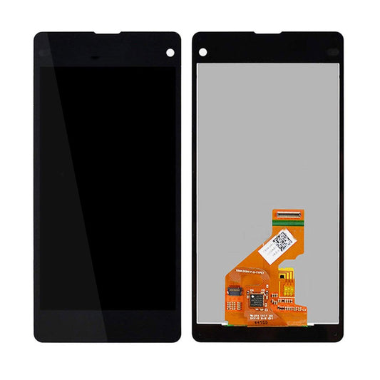 Xperia Z1 Compact LCD Digitizer Assembly